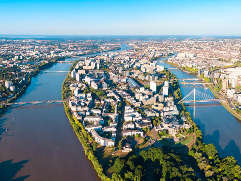 Agence Moreno Consulting à Nantes