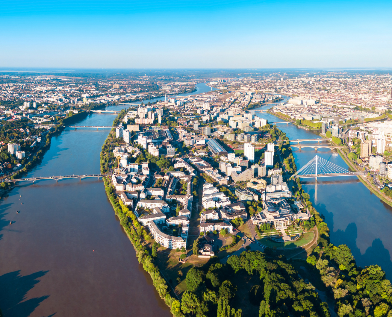 Cabinet Moreno Nantes