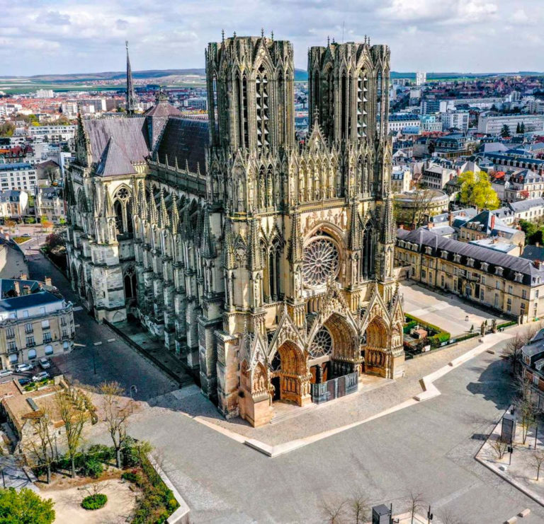 Reims