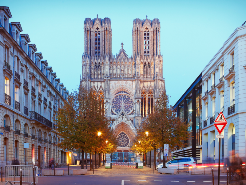 Agence Moreno Consulting à Reims